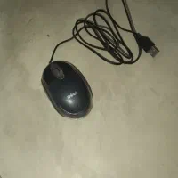 موس مارک دل|قطعات و لوازم جانبی رایانه|مشهد, مقدم|دیوار
