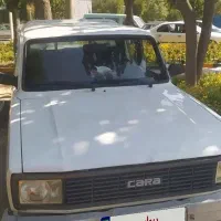 مزدا دوکابین مدل نود پنج ژاپن