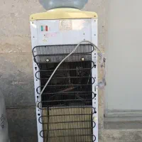 ابسردکن یخچال دار|آبسردکن و تصفیه آب|تهران, امامت|دیوار