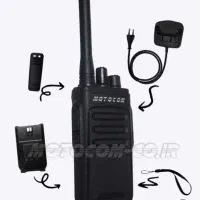 بیسیم‌مجاز