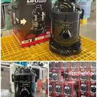 جاروبرقی سطلی 1400وات لایف گارد باگارانتی