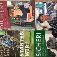 تدریس زبان آلمانی توسط استاد رسمی  گوته استانبول