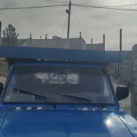 نیسان‌مدل91