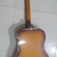 گیتار نیازمند تعمیر|گیتار، بیس، امپلیفایر|بندرعباس, |دیوار