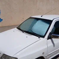 پراید ۱۱۱هاچبک