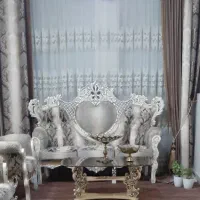 پرده ۳متری