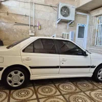 پژوپارس تیوفای|خودرو سواری و وانت|اندیمشک, |دیوار