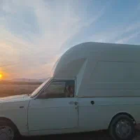 اتاق مسقف فایبرگلاس