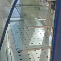 ویترین یخچال