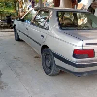 مدل ۸۴ فنی سالم|خودرو سواری و وانت|شیرود, |دیوار