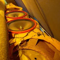 امپ ضبط پایونیرتخته سه بعدی میدرنج8 سوپر تیوتر|قطعات یدکی و لوازم جانبی|زابل, |دیوار