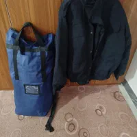 اورکت و کوله برزنتی