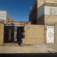 فروش فوری ویلایی مستقل ۸۳ متری در غرب نیروگاه