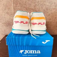 جوما تاپ فلکس پلاسJOMA TOP FLEX PLUS 2502سایز۴۳.۵|تجهیزات ورزشی|ماکو, |دیوار