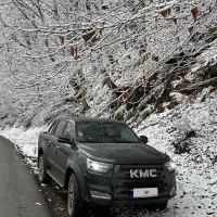 T8 مدل ۴۰۲ در حد صفر