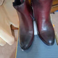 کفش پالتو لباس مجلسی|کیف، کفش، کمربند|خوی, |دیوار