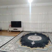 فروش پرده بدون پارگی سالم سالم|پرده، رانر، رومیزی|اسفرورین, |دیوار