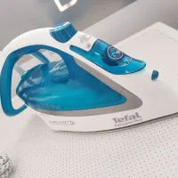 اتو بخار تفال 2500|اتو و لوازم اتو|گرمسار, |دیوار