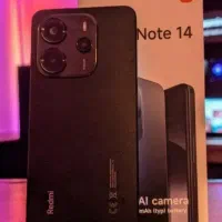 گوشی نوت ۱۴|موبایل|بندر ترکمن, |دیوار