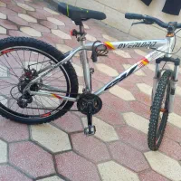 دوچرخه ۲۶|دوچرخه، اسکیت، اسکوتر|شیراز, گلشن|دیوار