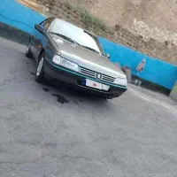 پژو ۴۰۵مدل ۹۰