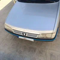 پژو ۴۰۵|خودرو سواری و وانت|داراب, |دیوار