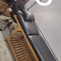 اجاره فضای کار برای ناخن، مژه و تتو در شهرری