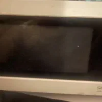 ماکروفر LG|اجاق گاز و لوازم برقی پختوپز|رویان, |دیوار