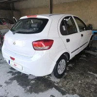 تیبا2 شاسی پلمپ بی رنگ|خودرو سواری و وانت|قرچک, میرزائی جنوبی|دیوار