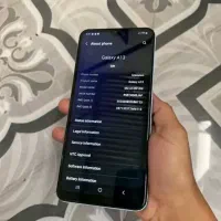 Samsung Galaxy A13|موبایل|مشهد, نیزه|دیوار