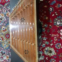 سنتور. لاکوک. مارک صادقی.