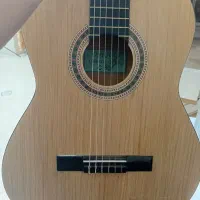 گیتار یونیک c80