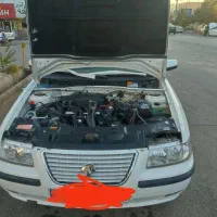 سمند ال ایکس مولتی مدیا پلکس 96