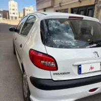 206|خودرو سواری و وانت|کاشان, دانش|دیوار