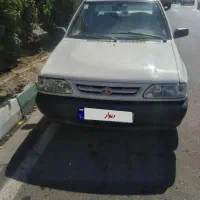 پراید 87
