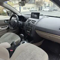 مگان مونتاژ ۲۰۰۰ اتومات مدل ۹۰|خودرو سواری و وانت|تهران, نظامی گنجوی (توانیر)|دیوار