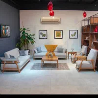 مدل راشل|مبلمان خانگی و میز عسلی|کاشان, فاز ۲ ناجی آباد|دیوار