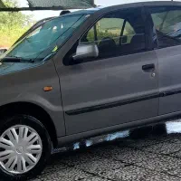 سمند LX ساده، مدل ۱۳۸۶