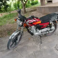 موتوسیکلت مزایده ای ۱۴۰۲