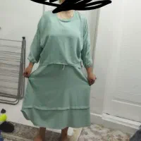 تعدادی لباس نو نو سایز ۳۸/۴۰