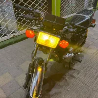 موتور ۲۰۰ هوندا ۱۴۰۱