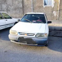 پراید مدل 90