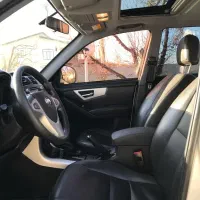 لیفان x60 اتومات نیوفیس  مدل 96 تحویلی 97|خودرو سواری و وانت|ارومیه, |دیوار