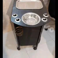 وسایل ارایشگاه