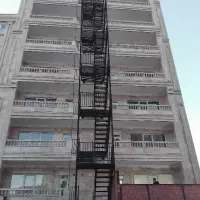 فروش واحد در باغمیشه کوچه مهدی نیا