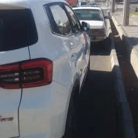 x55پرو|خودرو سواری و وانت|زنجان, |دیوار