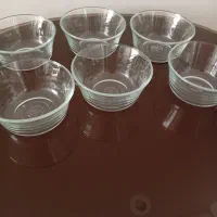 پیاله ماست خوری اصل فرانسه اکبند