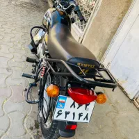 موتورباکسر150|موتورسیکلت|سبزوار, طبرسی (جعفرآباد)|دیوار