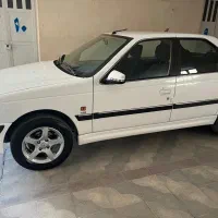 پارس تیوفایو کلاس ۱۳ استثنائی|خودرو سواری و وانت|کازرون, |دیوار