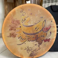 تخفیف خورد/دف کاربردی/کلسیونی/برند دلآرام